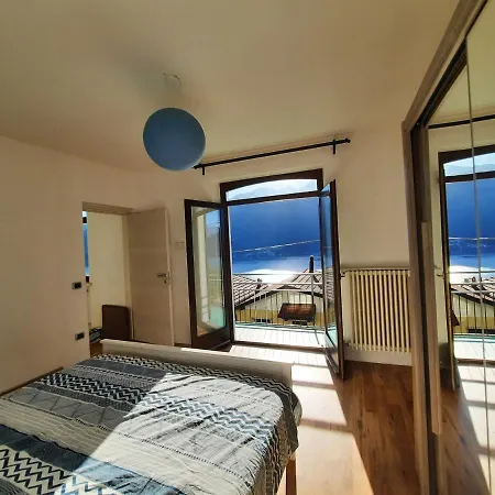 Ferienhaus Casa Vacanze - Casa Quattro Luci