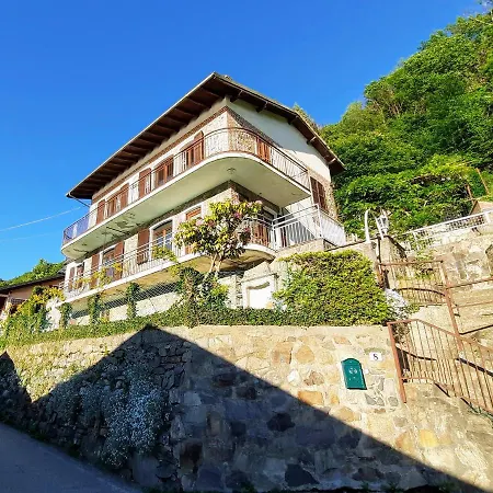 Casa Vacanze - Casa Quattro Luci Ferienhaus
