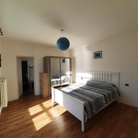 Casa Vacanze - Casa Quattro Luci Ferienhaus