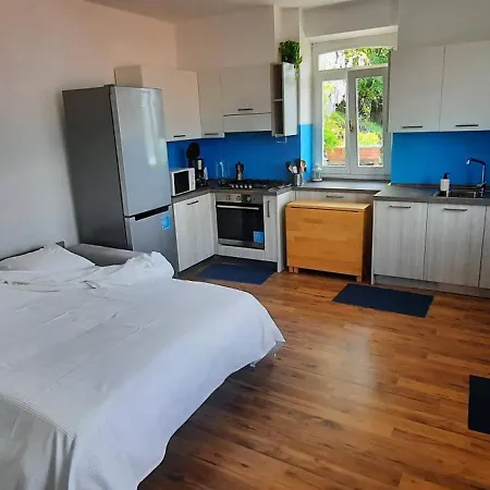 Ferienhaus Casa Vacanze - Casa Quattro Luci