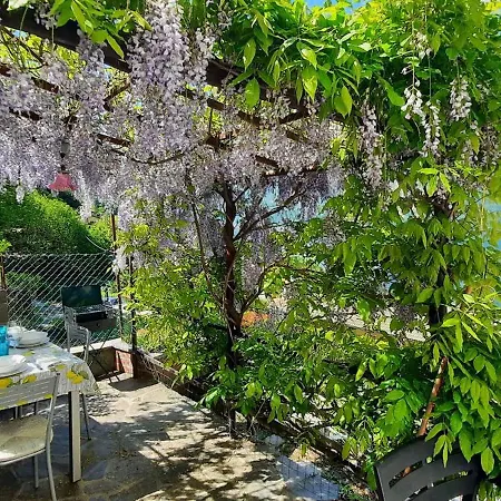 Casa Vacanze - Casa Quattro Luci Ferienhaus *