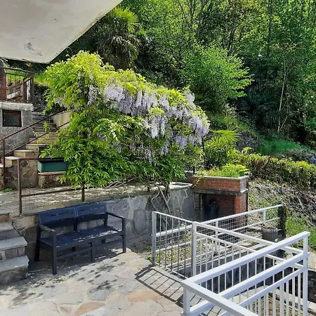 Casa Vacanze - Casa Quattro Luci Ferienhaus